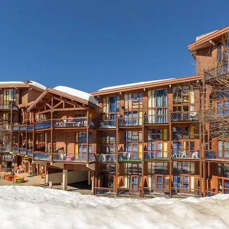 Apartment Duplex Renove Proche Des Pistes Avec Balcon - Fr-1-346-424 *