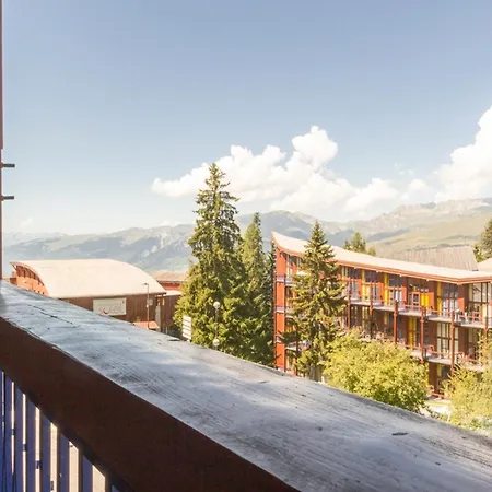Duplex Renove Proche Des Pistes Avec Balcon - Fr-1-346-424 Apartment Les Arcs (Savoie)